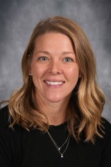 Julie Kirchhoff