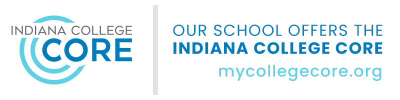 Indiana College Core - Our school offers the Indiana college core - mycollegecore.org