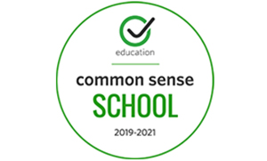 Education. Common Sense School. 2019-2021.