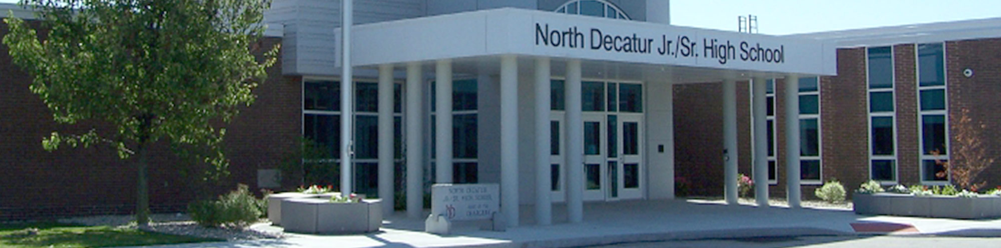 North Decatur Jr./Sr. High