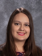 Madeline Childress